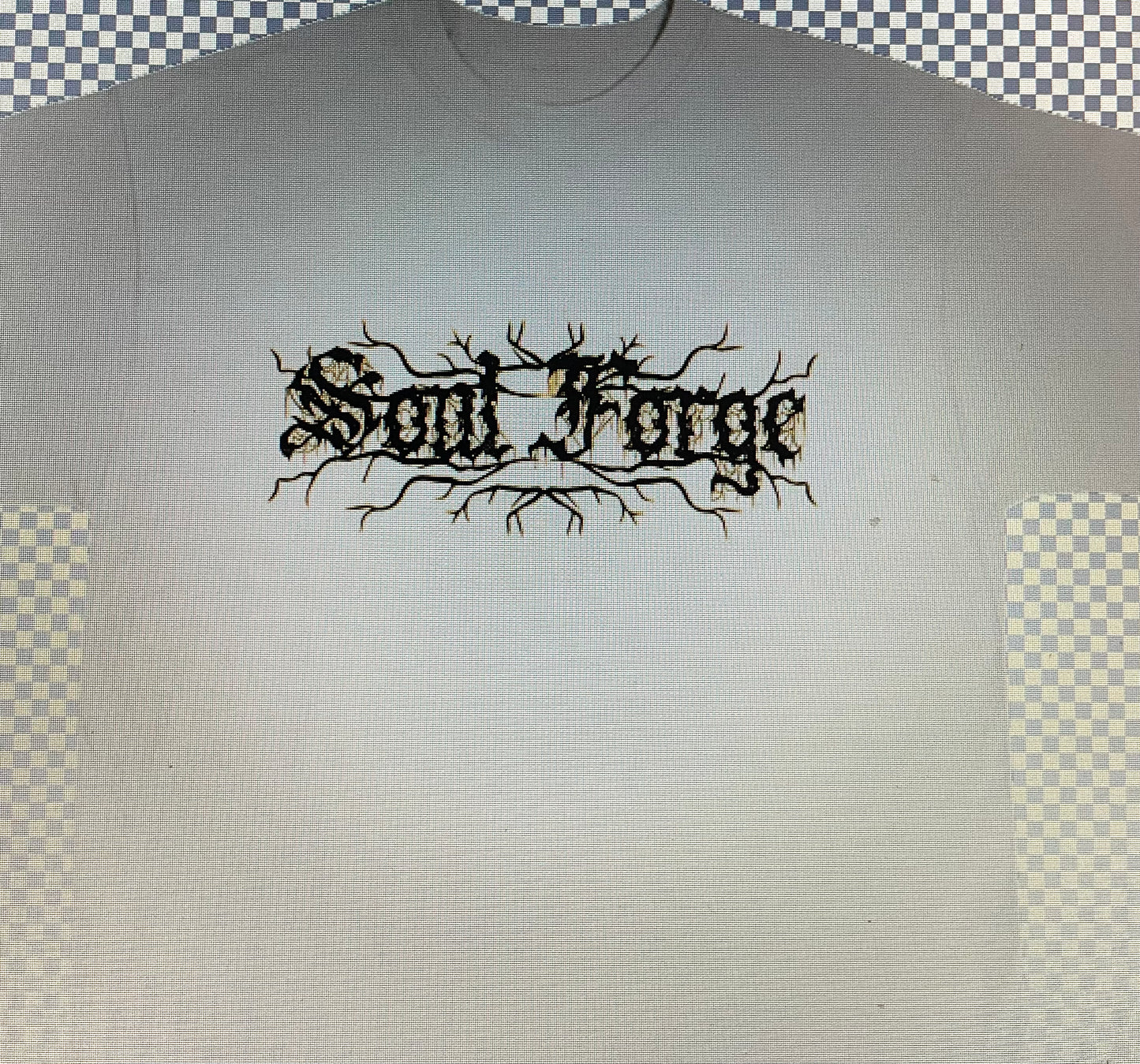 Soul Forge: Cross Tee