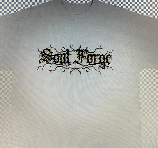 Soul Forge: Cross Tee